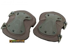 Ginocchiere XPD INVADER GEAR