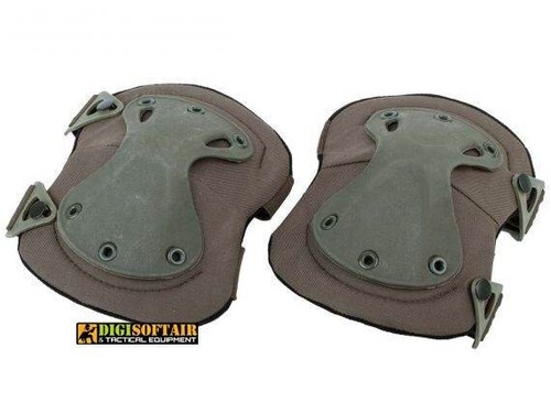 Ginocchiere xpd invader gear - xpd,