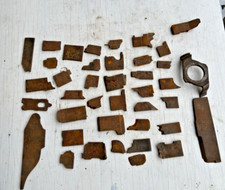 Set coltelli fresa per toupie - coltelli,
