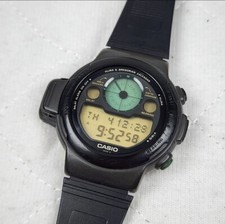 RARO OROLOGIO VINTAGE CASIO