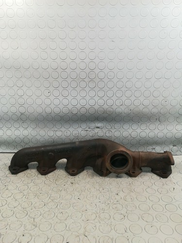 Collettore scarico bmw - di,
