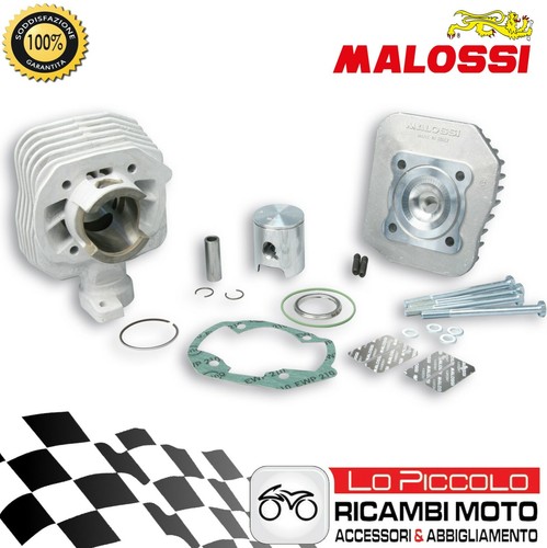 Gruppo termico malossi mhr - termico,