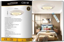Lampada Plafoniera LED