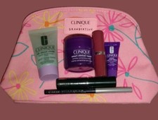 Astuccio trucco Clinique x