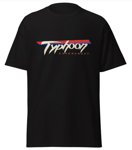 Shirt tyco typhoon - shirt,