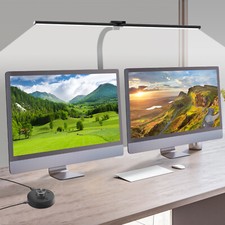 Lampada da scrivania LED