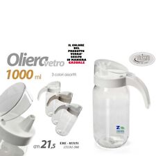 OLIERA BOTTIGLIETTA VETRO 1000