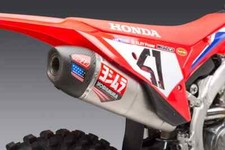 Scarico completo Yoshimura