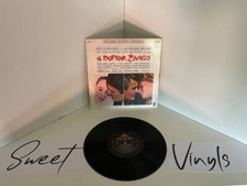 Il Dottor Zivago - Colonna