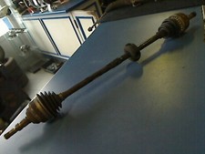 Albero motore destro anteriore