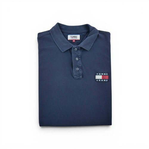 Tommy hilfiger polo uomo - tommy,