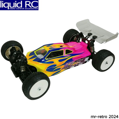 Leadfinger racing e3047 - e3047, a2