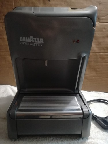 Macchina caffe lavazza elle - macchina,