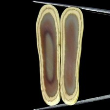 30,70 Cts Giada Imperiale