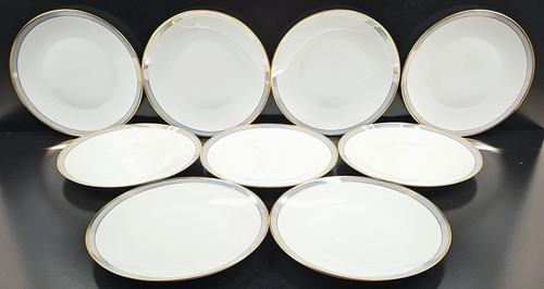 Set piatti insalata - 9),