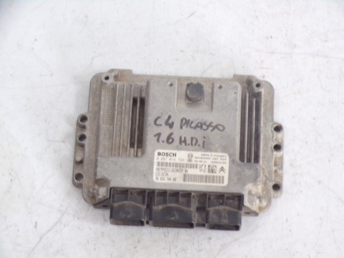 9653 centralina motore citroen - 9653,