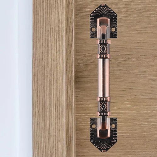 Porta legno antica lega di - in,