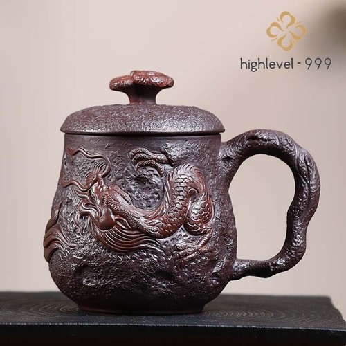Tazza tè completa - tazza,