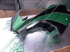 Kawasaki gpz 900 Endurance -