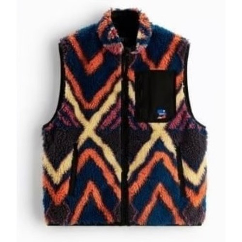 Gilet uomo zara dnwr - gilet,
