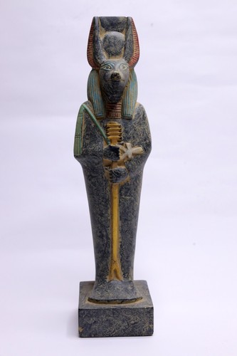 Rara statua egizia antica
