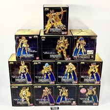 BANDAI SAINT SEIYA Myth Cloth
