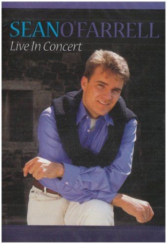 Music dvd sean - music, o'farrell: