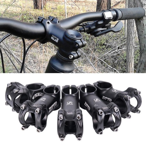 Attacco manubrio bici - attacco,