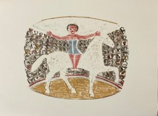 Massimo Campigli (Modigliani chagall Guttuso Sughi dalì Casorati Picasso baj)