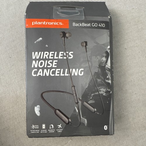 Plantronics backbeat 410 - go,