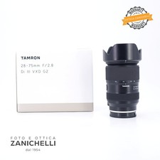 Tamron 28-75mm f/2.8 Di III