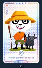 Weward Cartes Madagascar  9