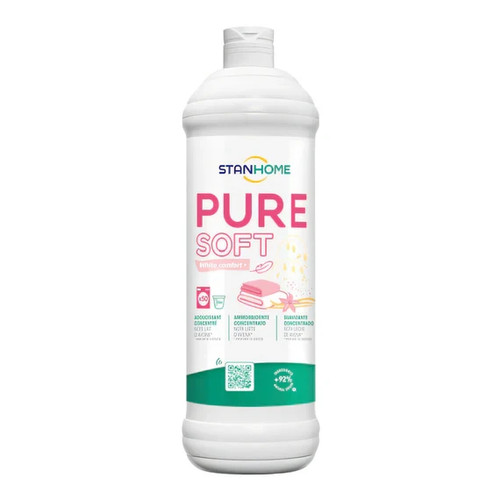 Stanhome pure soft - stanhome:,