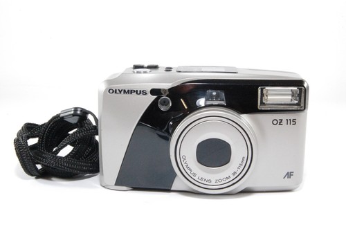 Fotocamera compatta mm - fotocamera, 35