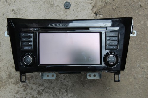 Nissan trail dci tekna - tekna, mk3