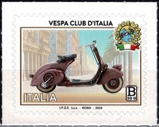 2024 REPUBBLICA ITALIANA n