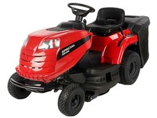 TRATORINO RASAERBA STIGA