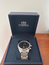 FESTINA OROLOGIO UOMO classico