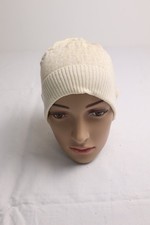 FENDI CAPPELLO BERRETTO BEANIEE DONNA UNISEX UOMO TG UNICA HAT VINTAGE