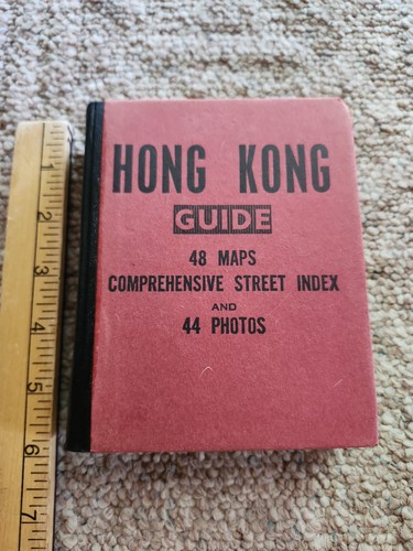Hong kong guide - hong,