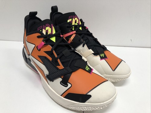 Jordan why not - not, zer0.4
