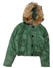 MONCLER Giacca donna imbottita