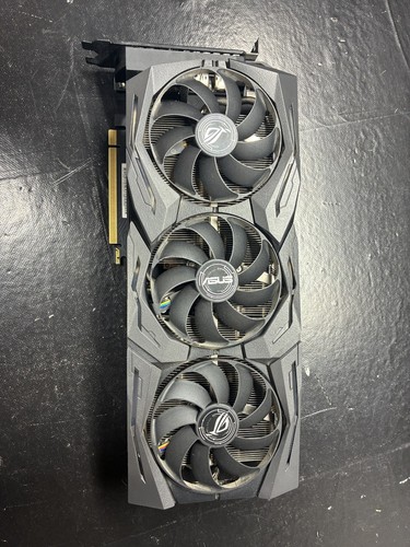 Asus rog strix - rog,