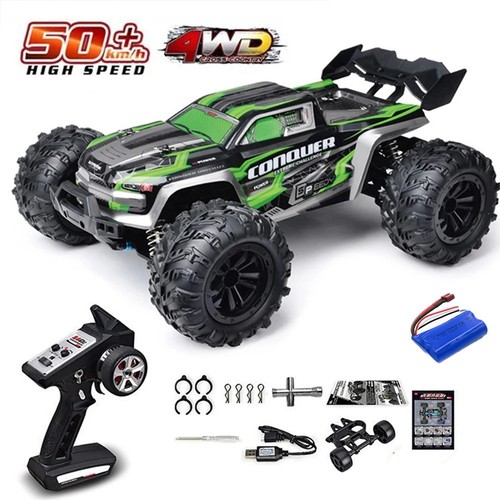 70km fuoristrada 4x4 auto - rc,