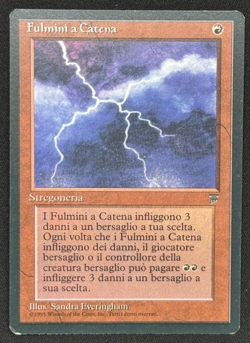 Magic fulmini - magic~fulmini, a