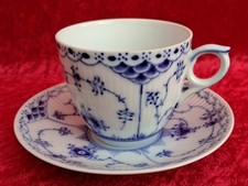 Bella Tazza Vecchia, Royal