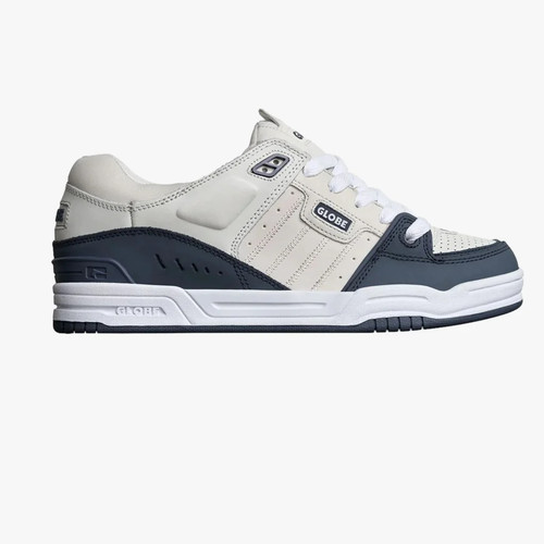 Sneakers globe fusion grey - sneakers,