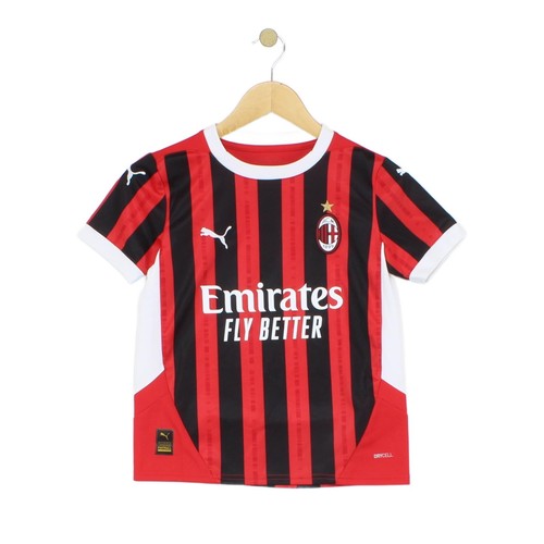 Maglia calcio milan - maglia, 2024-25