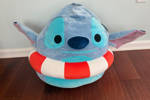 Peluche jumbo disney - jumbo,