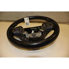 VOLANTE IN PELLE VERS. AIR-BAG PER CITROEN - DS C4 AIRCROSS (12-18) 1.6 8V 2012